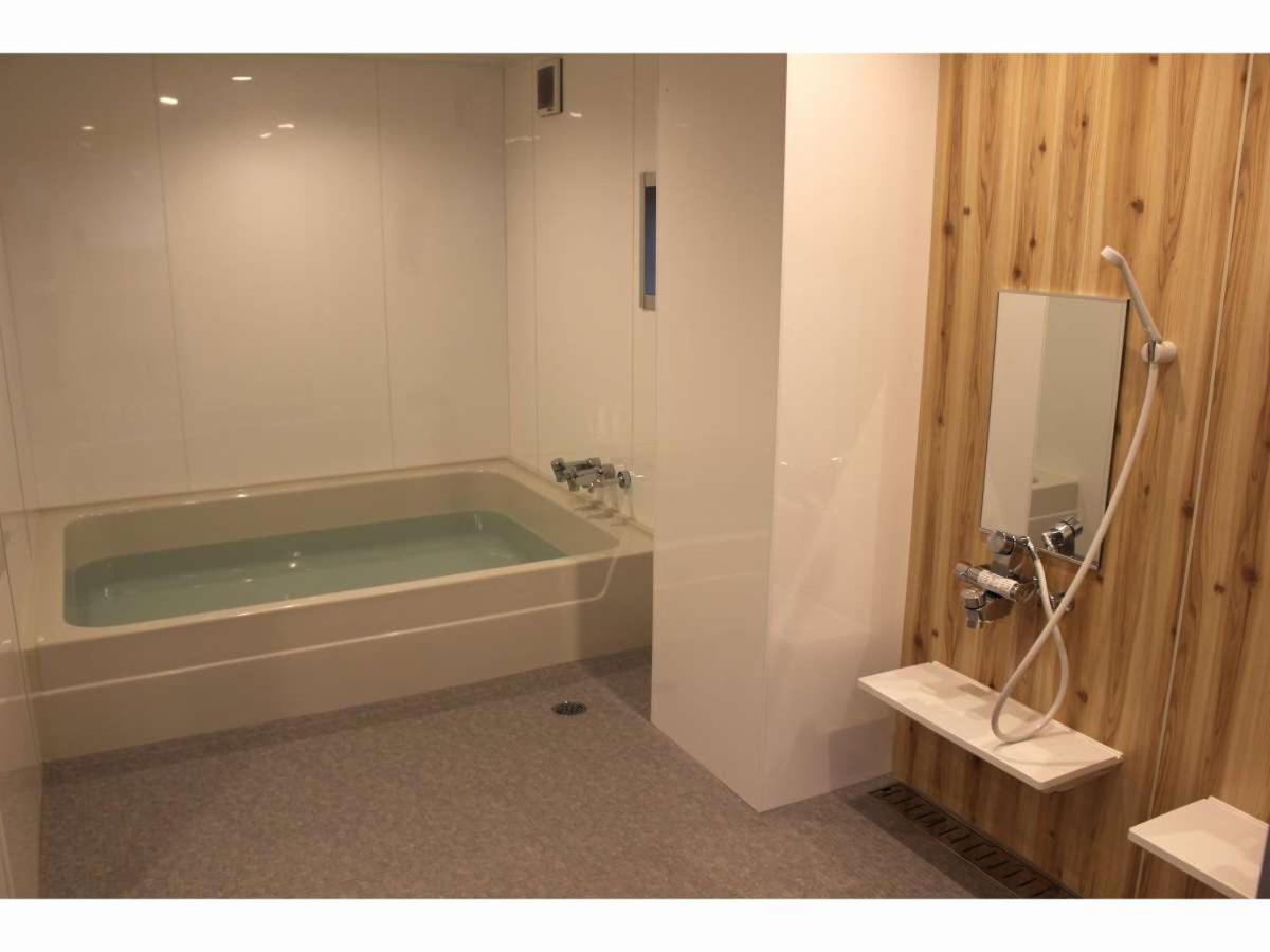 Hotel Aiwa For Men'S Only Osaka Dış mekan fotoğraf